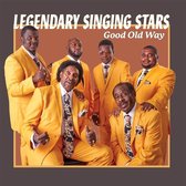 Legendary Singing Stars - Good Old Way (CD)