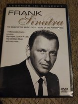 Frank Sinatra - Legends In Concert (DVD), Frank Sinatra,