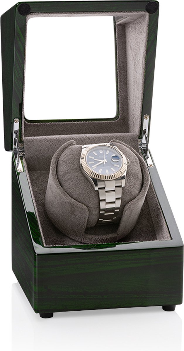 Roogs watchwinder voor 1 horloge