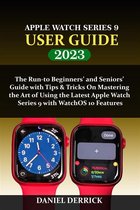 Apple Watch Series 9 User Guide