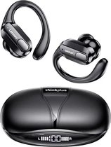 Casque Bluetooth 5.3 Lenovo XT80 | Écouteurs | casque sans fil | écouteurs sans fil | crochets d'oreille | Etanche