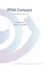 IPMA Compact - Projectmanagement volgens ICB4