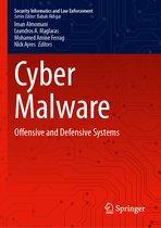 Security Informatics and Law Enforcement- Cyber Malware
