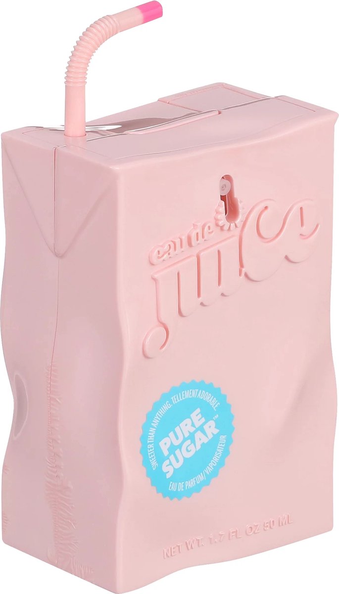 Cosmopolitan Pure Sugar - Eau De Juice Parfum - Dames Parfum - 50ml