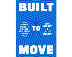 Built to Move