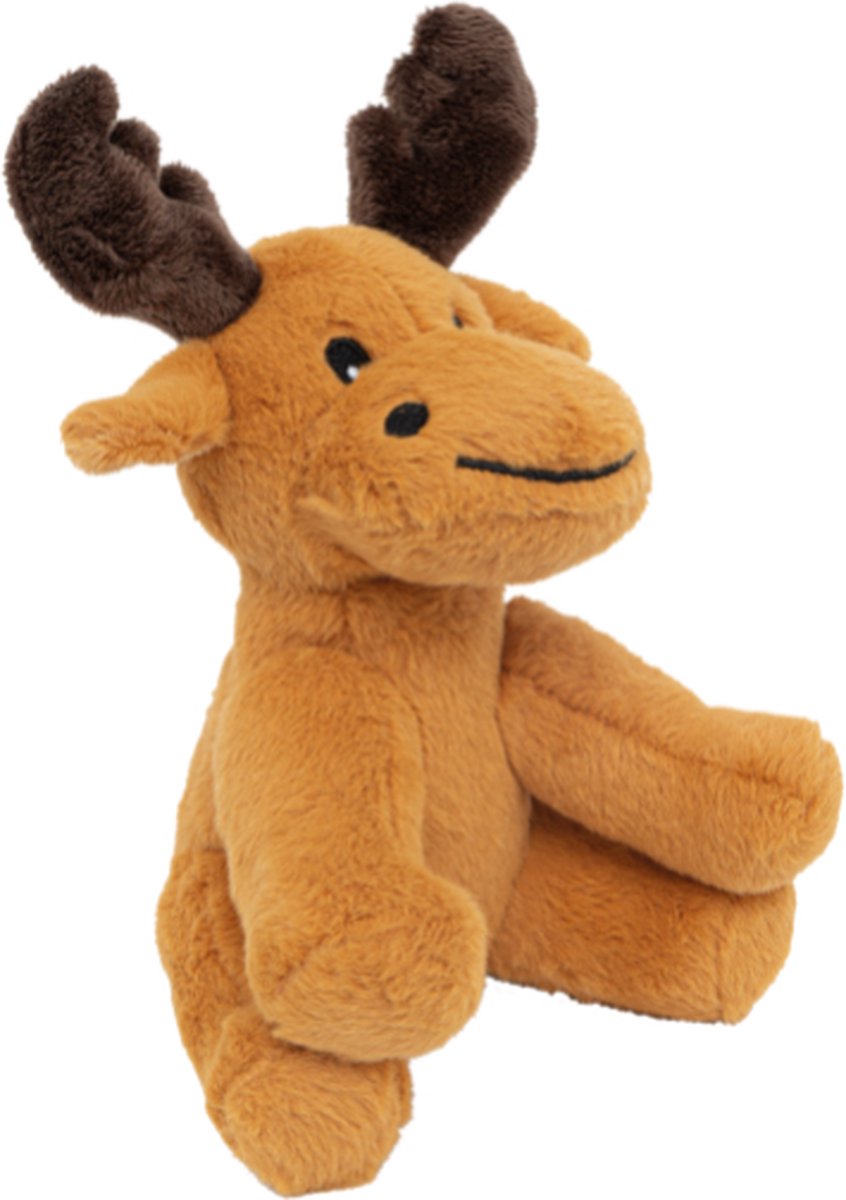 Petlando 4 Friends Kerstknuffel rendier