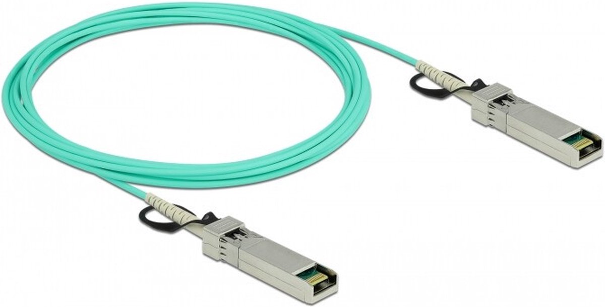 Image of Actieve optische kabel SFP+ 5 m