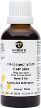 De Groene Os Harpagophytum Complex Hond / Kat 50 ML