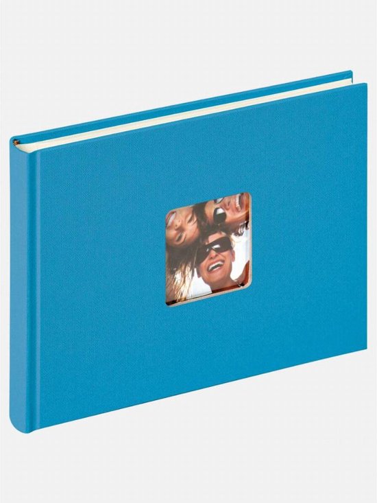 Walther FA-208-C Fun - Album photo - 30 x 30 cm - 100 pages