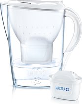 Brita Marella XL Filtre à eau manuel 3,5 l Wit