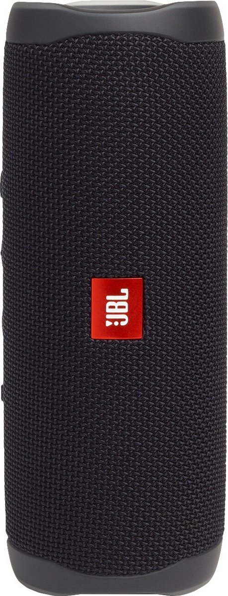 JBL Flip 5 Zwart - Draagbare Bluetooth Speaker - JBL
