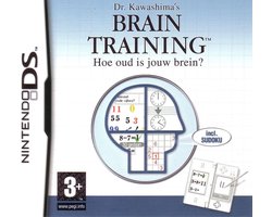 Dr. Kawashima's Brain Training