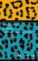 Essays zur Gegenwartsästhetik - K-Pop