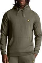 Pull polaire Lyle & Scott Sport Fly Homme - Taille XL