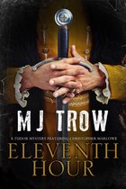 The Kit Marlowe Mysteries - Eleventh Hour