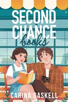 Second Chance Books