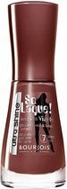 Bourjois So Laque! Nagellak - 34 Santal Opulent