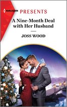 Hot Winter Escapes 5 - A Nine-Month Deal with Her Husband