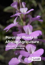 Parasitic Plants in African Agriculture