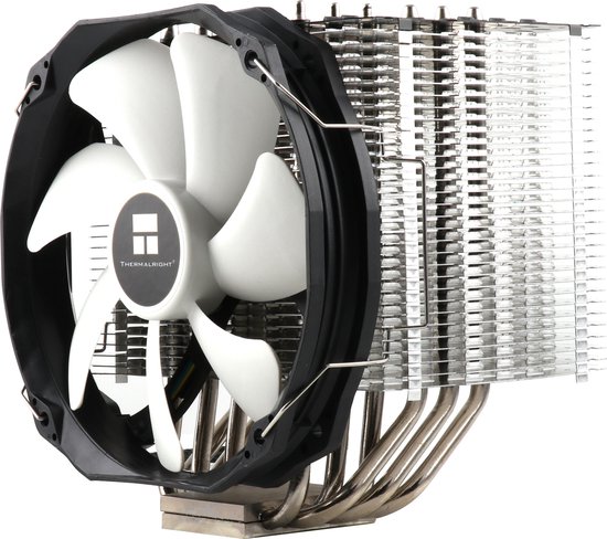 Koeler Thermalright Macho Rev.C – 115x/1200/20xx/1366/AM4