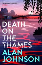 Louise Mangan - Death on the Thames