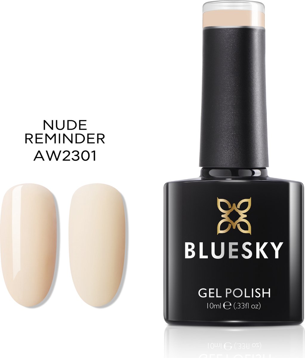Goedkoopste Bluesky Gellak AW2301