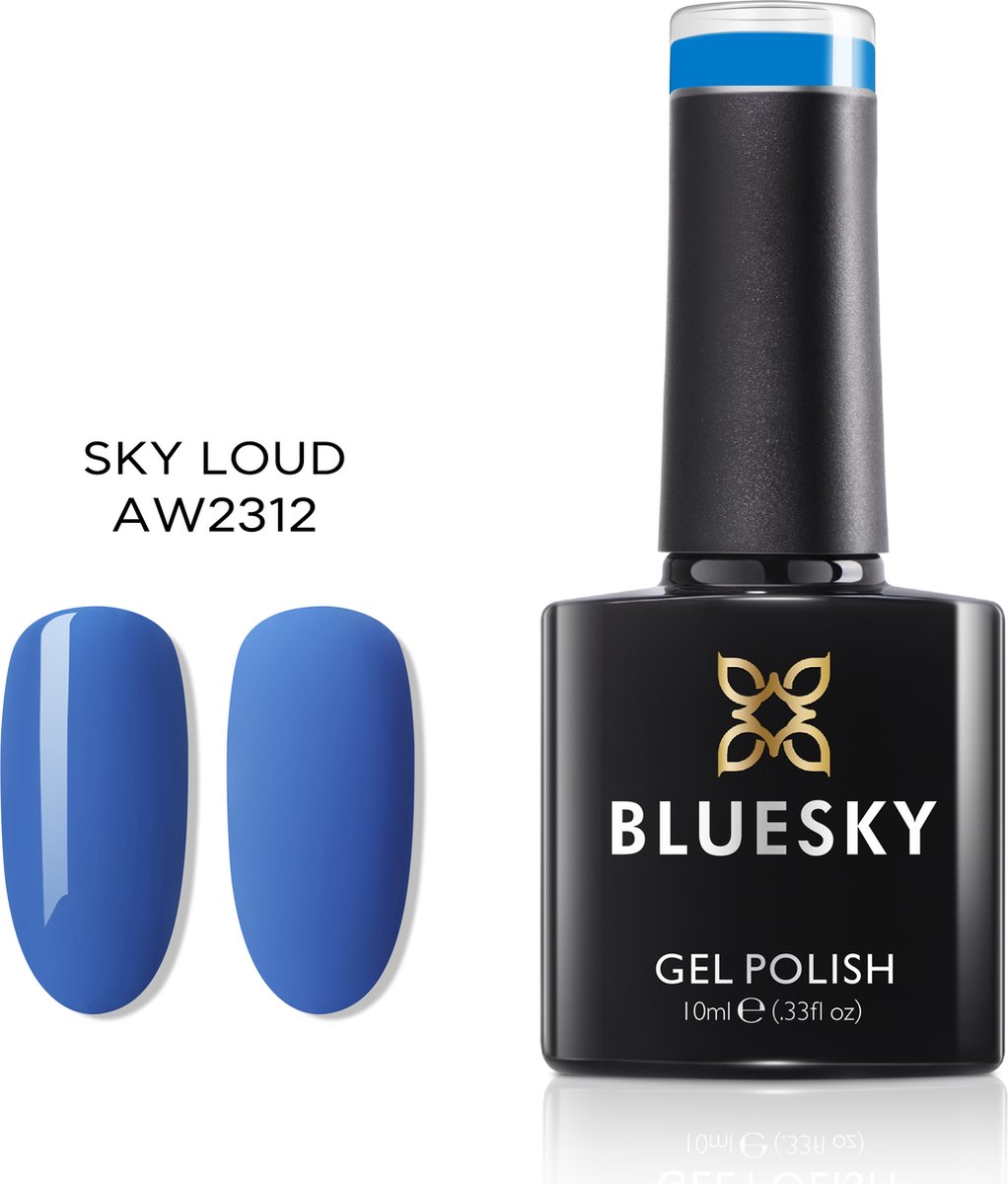Goedkoopste Bluesky Gellak AW2312 Sky Loud