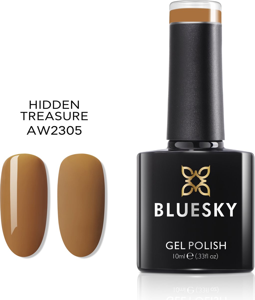 Goedkoopste Bluesky Gellak AW2305 Hidden Treasure