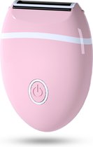 Glamglide® ladyshave pink - Ladyshave pour femme - Tondeuse bikini - Appareil d'épilation