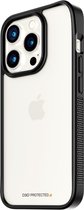 PanzerGlass ClearCase, Housse, Apple, Apple - iPhone 15 Pro, 15,5 cm (6.1"), Transparent