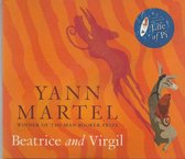 YANN MARTELL - BEATRICE and VIRGIL