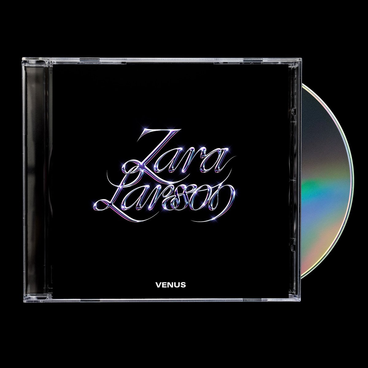 Zara Larsson - Venus (CD), Zara Larsson | Musique | bol