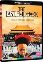 The Last Emperor - 4K UHD - Import zonder NL