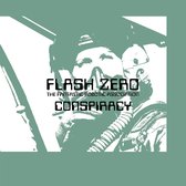 Flash Zero - Conspiracy (LP)