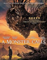 A Monster Calls [DVD]