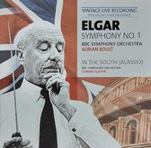 BBC music - Elgar Symphony No.1 / In the South (Alassio)