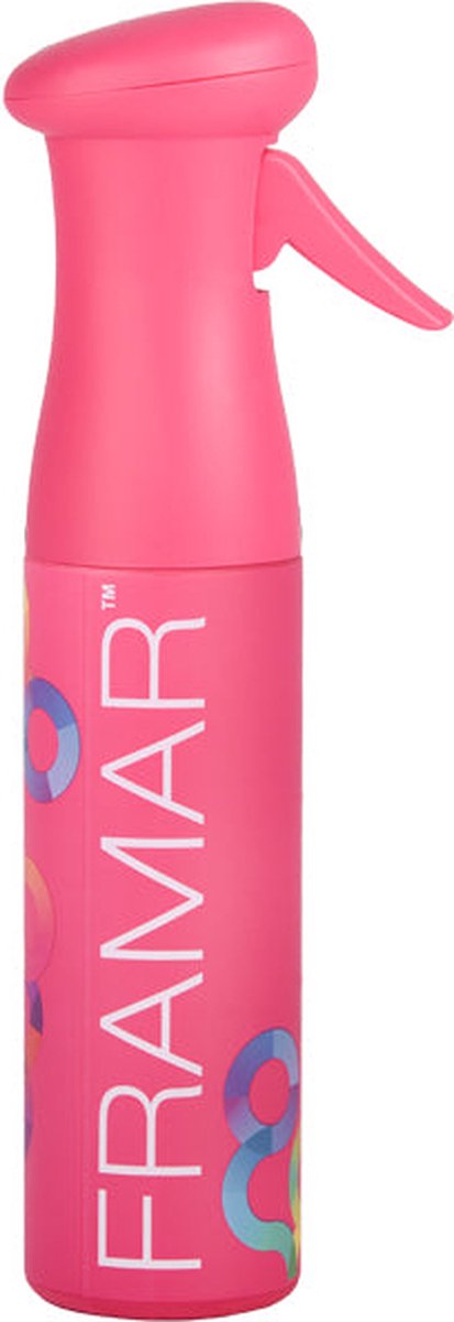 Framar Spray Bottle Roze PINK