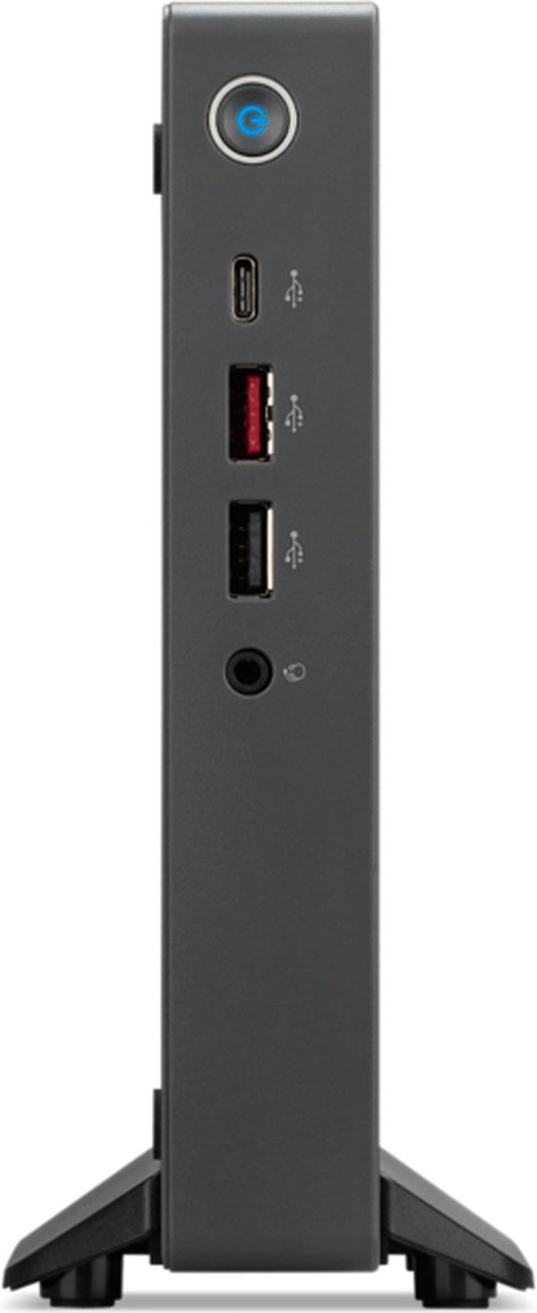 Acer Veriton N2590G I5408 - DT.R0DEH.001