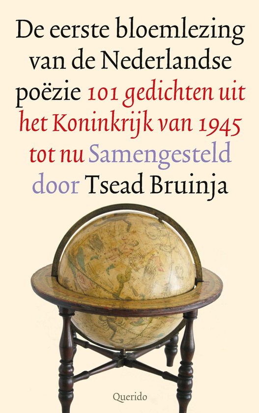 9789021436937 - De eerste bloemlezing van de Nederlandse poëzie