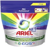 Ariel Prof Allin1 Pods Color - Pack économique - 140 lavages