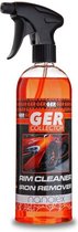 Nanolex GerCollector Velgenreiniger & Iron Remover 750ml