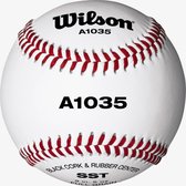 Wilson WTA1035BO Series 1 Baseball