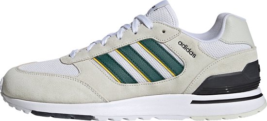 adidas Sportswear Run 80s Schoenen - Heren - Beige- 41 1/3