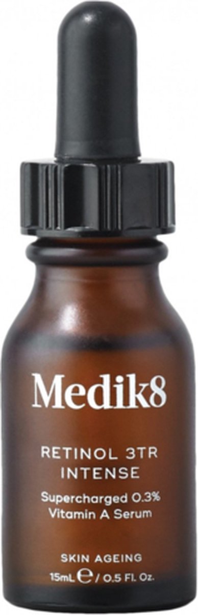 Goedkoopste Medik8 Intelligent Retinol 3tr Supercharged 0.3 Vitamin A Serum 15ml