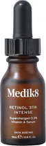 Medik8 Intelligent Retinol 3tr+ Supercharged 0.3% Vitamin A Serum 15ml