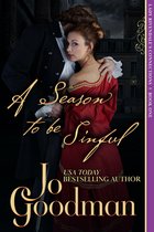 Lady Rivendale's Connections 1 - A Season to be Sinful ( Lady Rivendale's Connections, Book One)