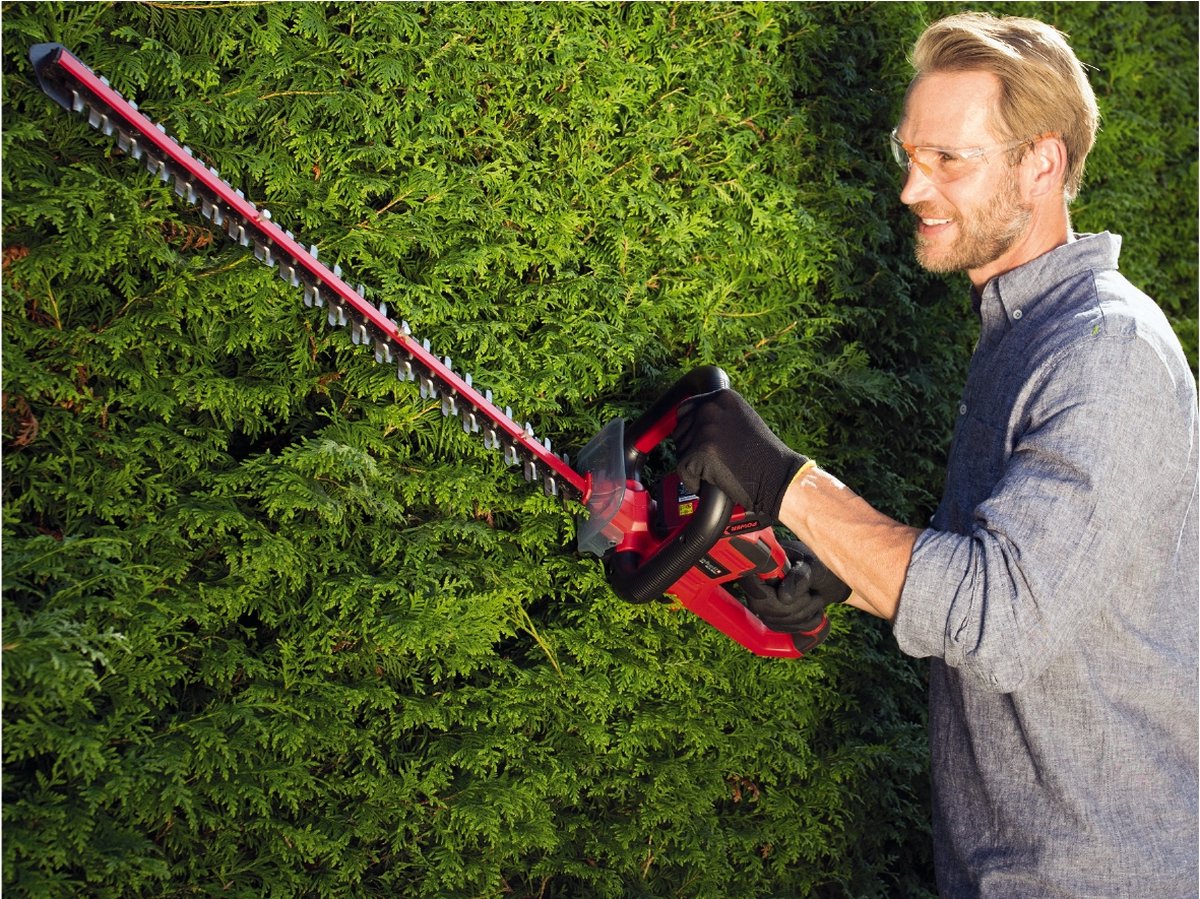 Einhell GE-CH 18/60 - Accu heggenschaar met Power X-Change thumbnail 6