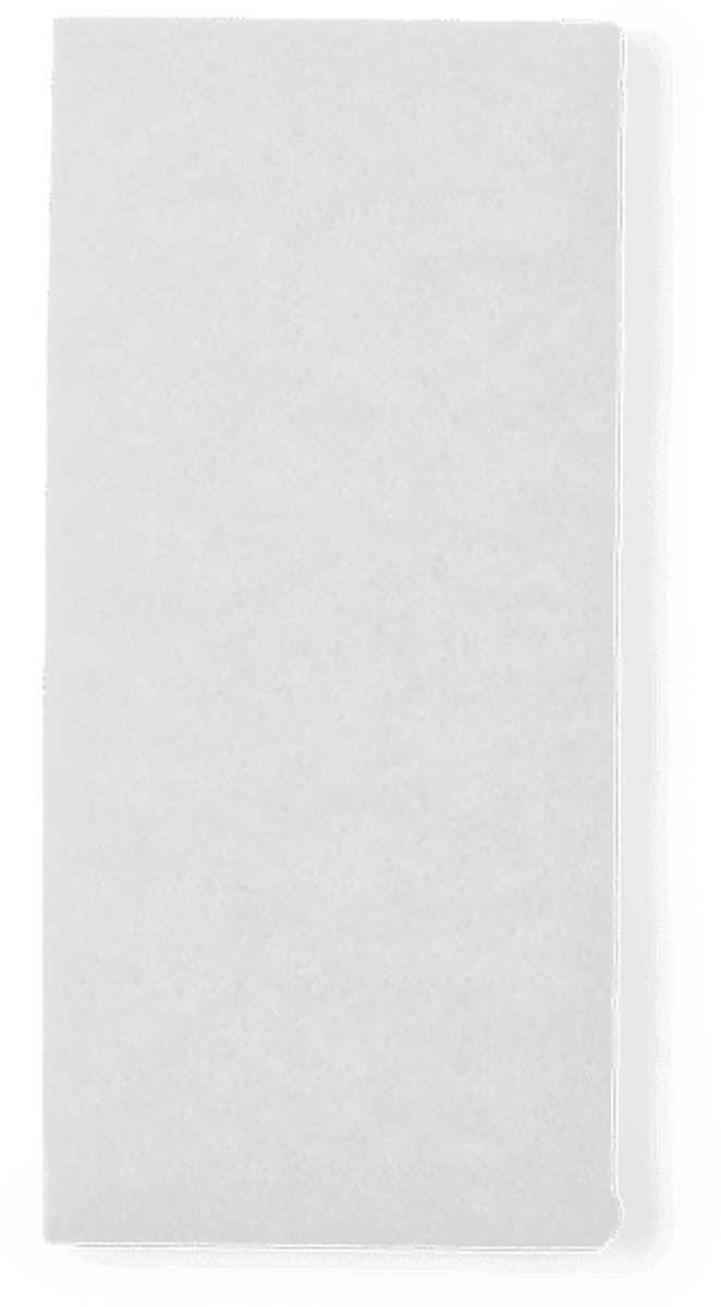 Osmo witte pad 120 x 250 mm - Osmo