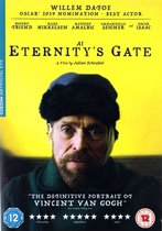 At Eternity's Gate [DVD]