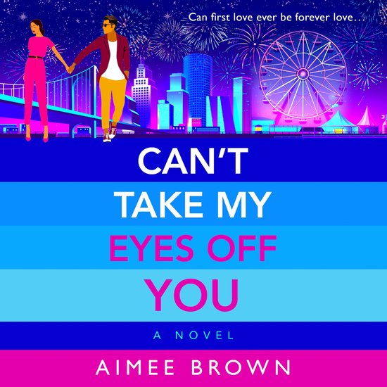 Can't Take My Eyes Off You, Aimee Brown | 9781804268315 | Boeken | bol - Can T Take My Eyes Off You Manga